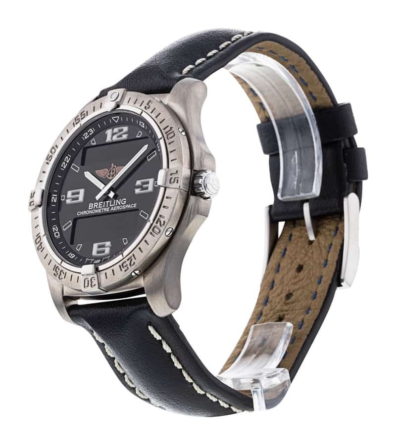Breitling Aerospace E79362